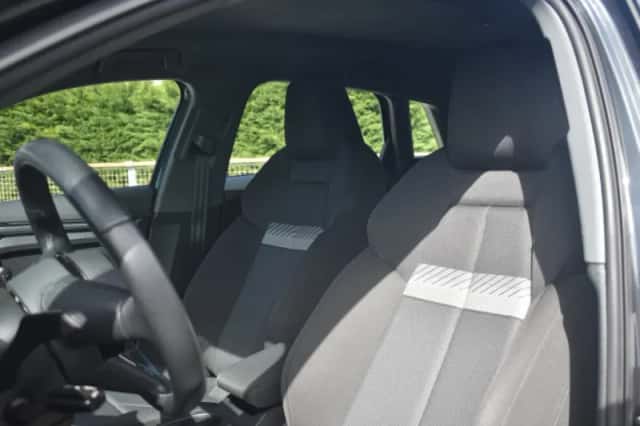 Audi A3 (2022) thumbnail 7