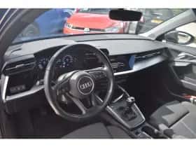 Audi A3 (2022) thumbnail 8