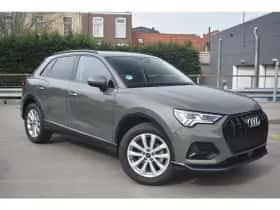 Audi Q3 (2025) thumbnail 2