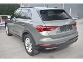 Audi Q3 (2025) thumbnail 3