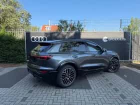 Audi Q6 e-tron (2025) thumbnail 2