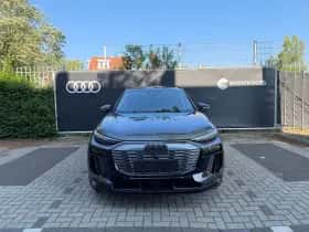 Audi Q6 e-tron (2025) thumbnail 3