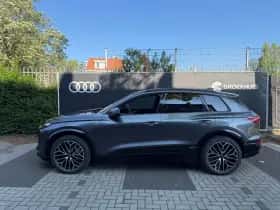 Audi Q6 e-tron (2025) thumbnail 4