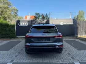 Audi Q6 e-tron (2025) thumbnail 5