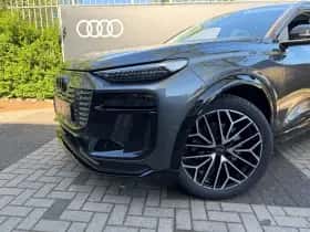 Audi Q6 e-tron (2025) thumbnail 6