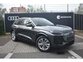 Audi Q6 e-tron (2025) thumbnail 7