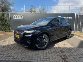 Audi Q4 e-tron (2026)