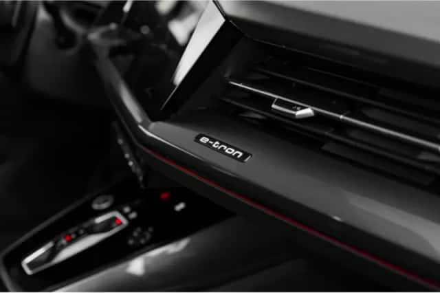 Audi Q4 e-tron (2026) thumbnail 13