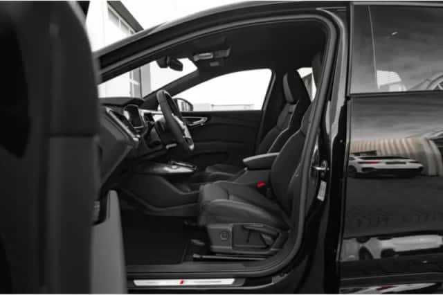 Audi Q4 e-tron (2026) thumbnail 14