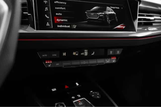 Audi Q4 e-tron (2026) thumbnail 19
