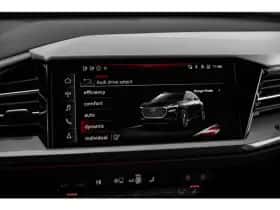 Audi Q4 e-tron (2026) thumbnail 20