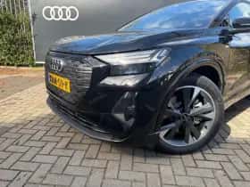 Audi Q4 e-tron (2026) thumbnail 3