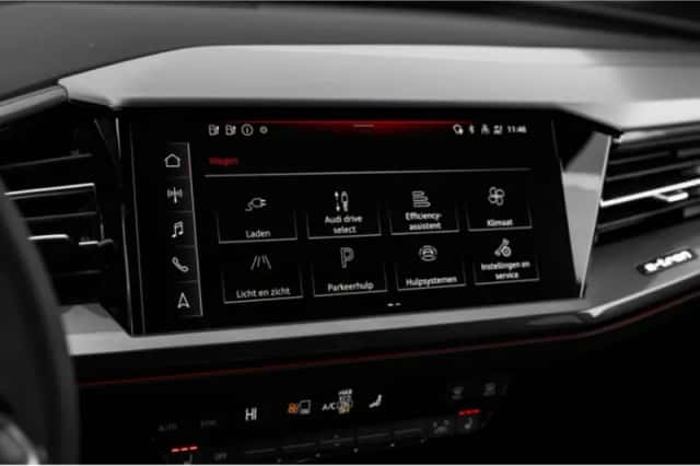 Audi Q4 e-tron (2026) thumbnail 21