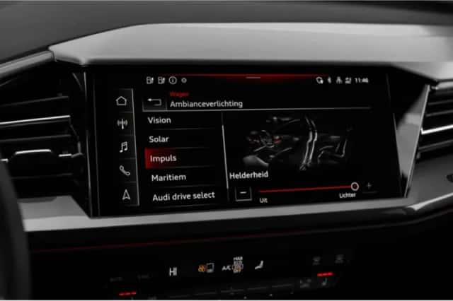 Audi Q4 e-tron (2026) thumbnail 22