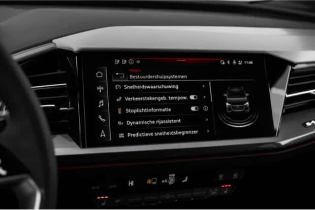 Audi Q4 e-tron (2026) thumbnail 23
