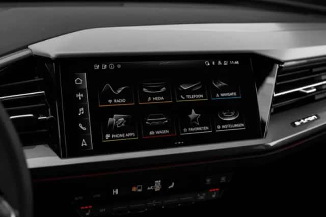 Audi Q4 e-tron (2026) thumbnail 24