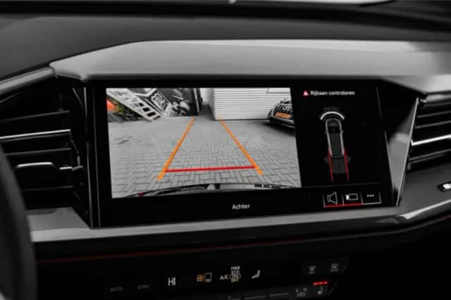 Audi Q4 e-tron (2026) thumbnail 25
