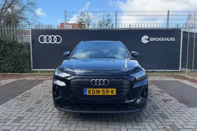 Audi Q4 e-tron (2026) thumbnail 4