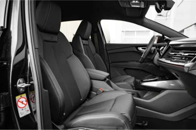 Audi Q4 e-tron (2026) thumbnail 6