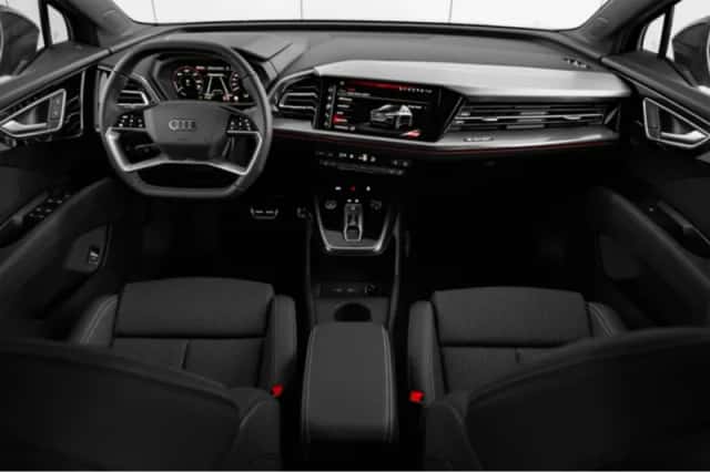 Audi Q4 e-tron (2026) thumbnail 7