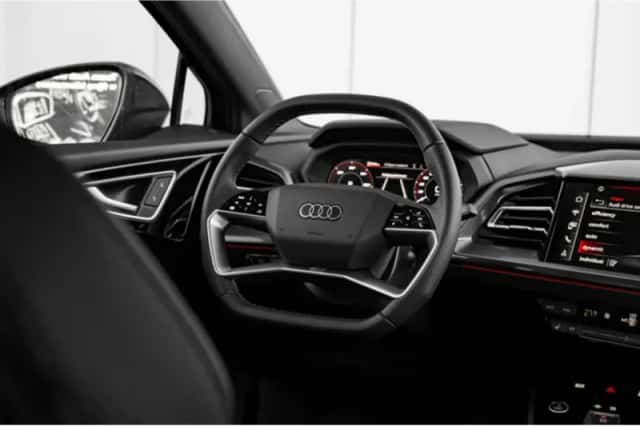 Audi Q4 e-tron (2026) thumbnail 8