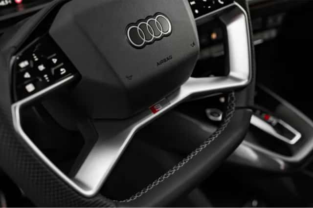 Audi Q4 e-tron (2026) thumbnail 10