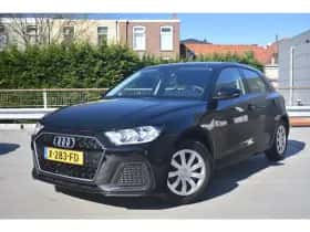 Audi A1 (2023)