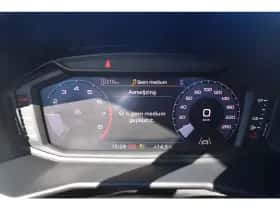 Audi A1 (2023) thumbnail 16