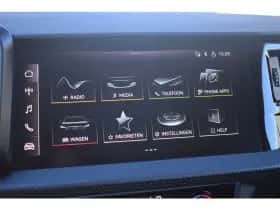 Audi A1 (2023) thumbnail 17