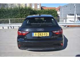Audi A1 (2023) thumbnail 29