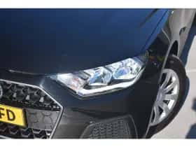 Audi A1 (2023) thumbnail 5