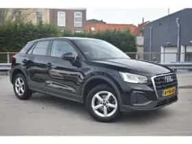 Audi Q2 (2022) thumbnail 2