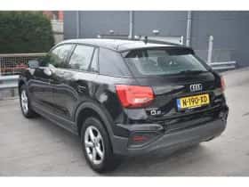 Audi Q2 (2022) thumbnail 3