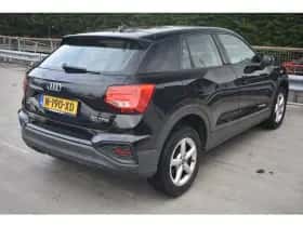 Audi Q2 (2022) thumbnail 4