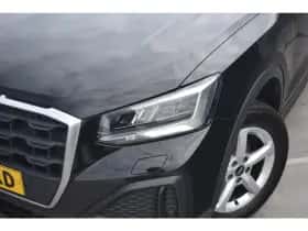 Audi Q2 (2022) thumbnail 5
