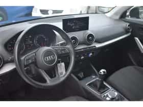 Audi Q2 (2022) thumbnail 8