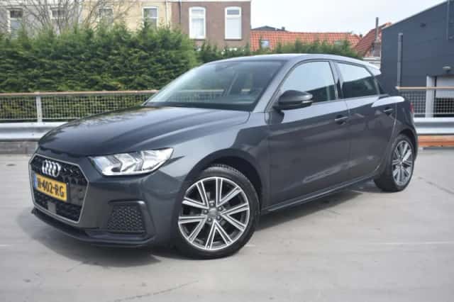 Audi A1 (2020) thumbnail 1