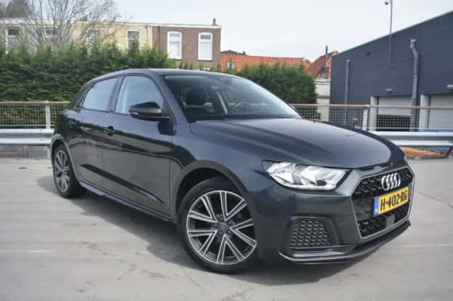 Audi A1 (2020) thumbnail 2
