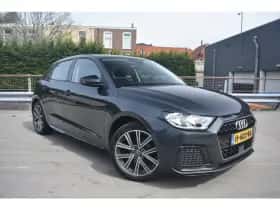 Audi A1 (2020) thumbnail 2