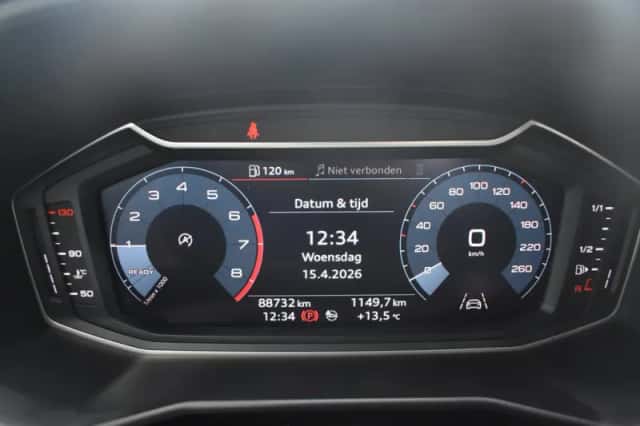 Audi A1 (2020) thumbnail 16