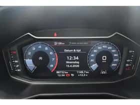 Audi A1 (2020) thumbnail 16