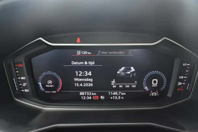 Audi A1 (2020) thumbnail 17