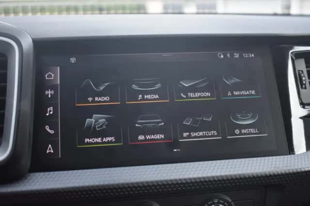 Audi A1 (2020) thumbnail 19