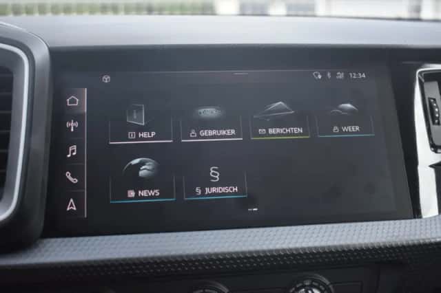 Audi A1 (2020) thumbnail 20