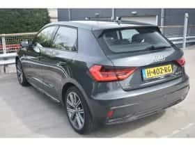 Audi A1 (2020) thumbnail 3