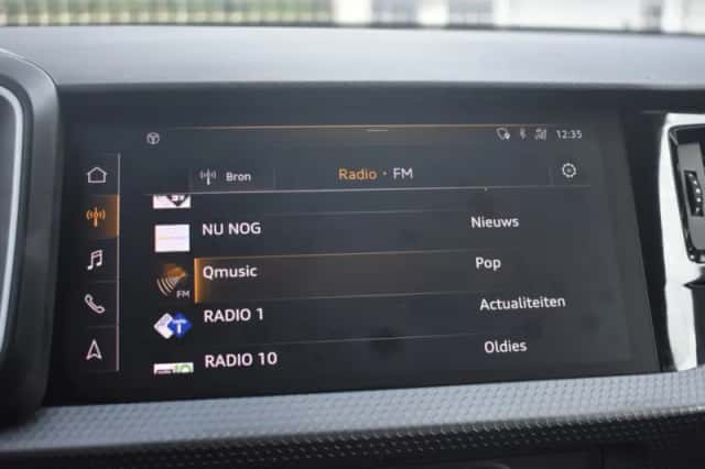Audi A1 (2020) thumbnail 21