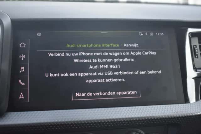 Audi A1 (2020) thumbnail 22