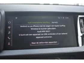Audi A1 (2020) thumbnail 22