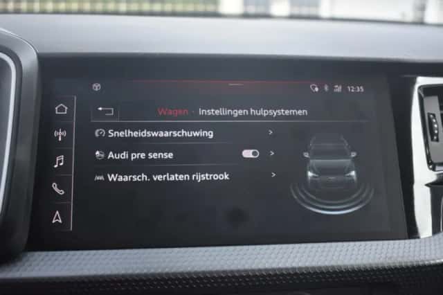 Audi A1 (2020) thumbnail 23