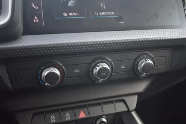 Audi A1 (2020) thumbnail 24